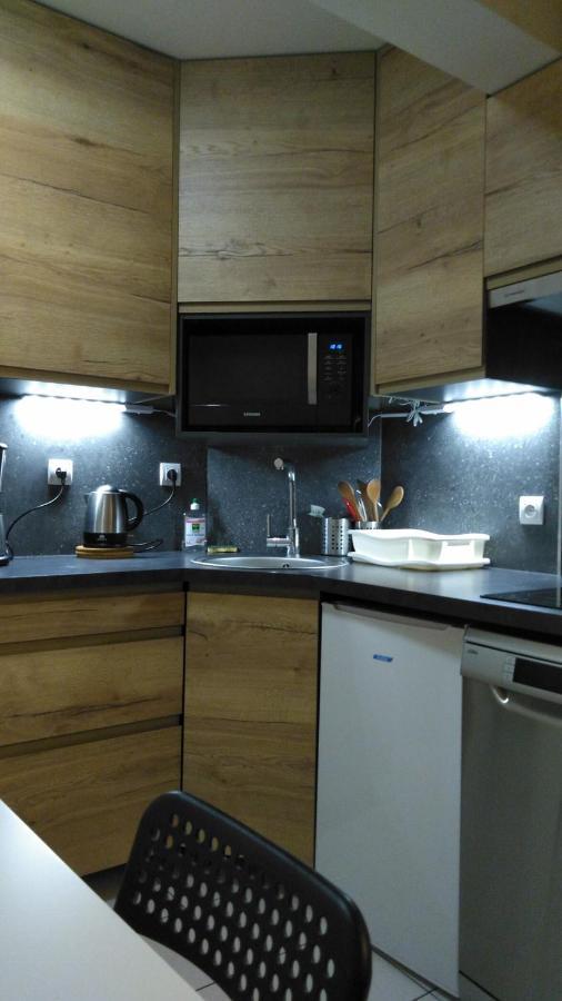 Appartements Blonville Centre 外观 照片