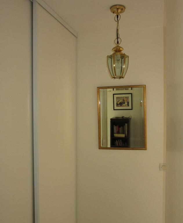 Appartements Blonville Centre 客房 照片