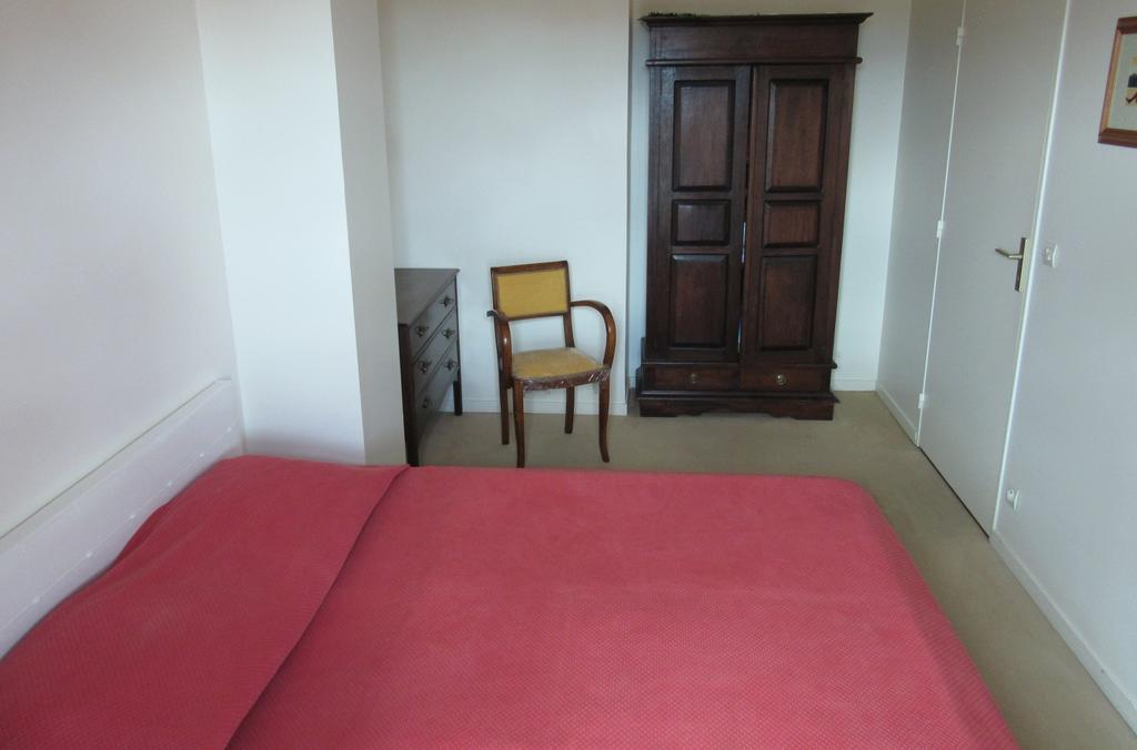 Appartements Blonville Centre 客房 照片
