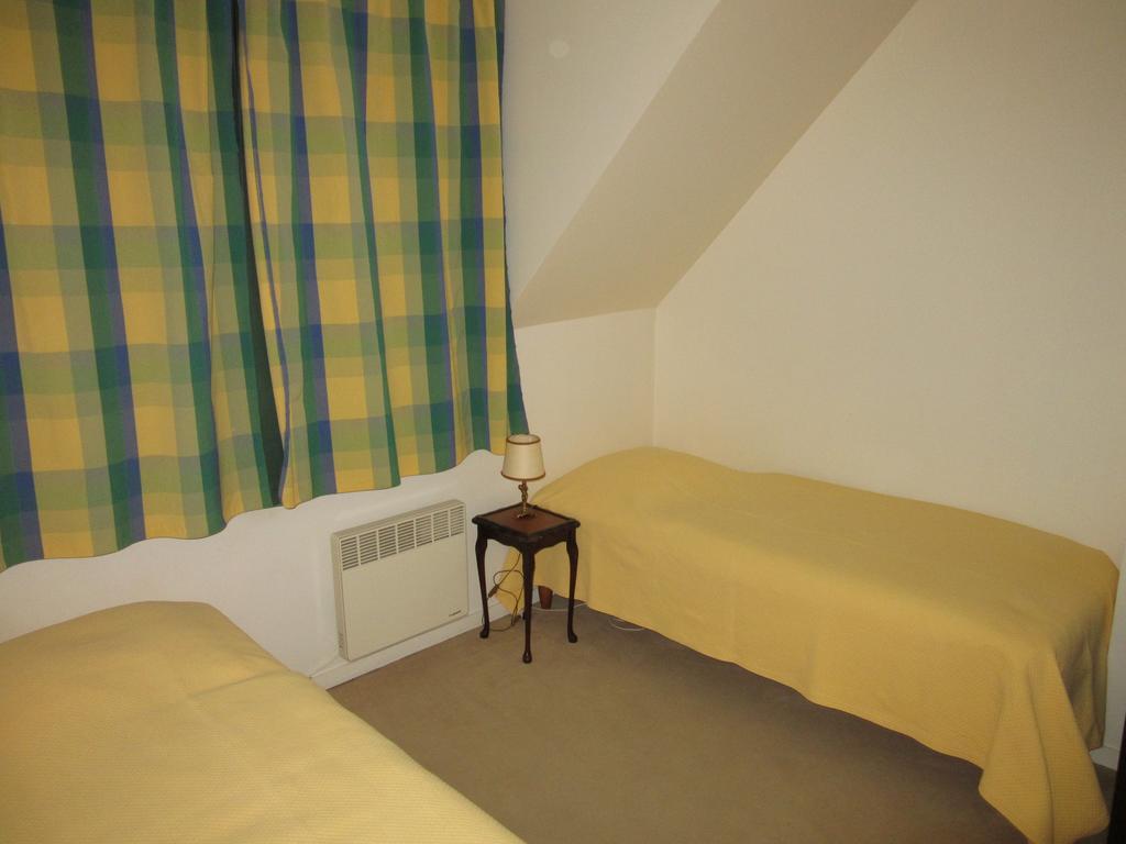 Appartements Blonville Centre 客房 照片