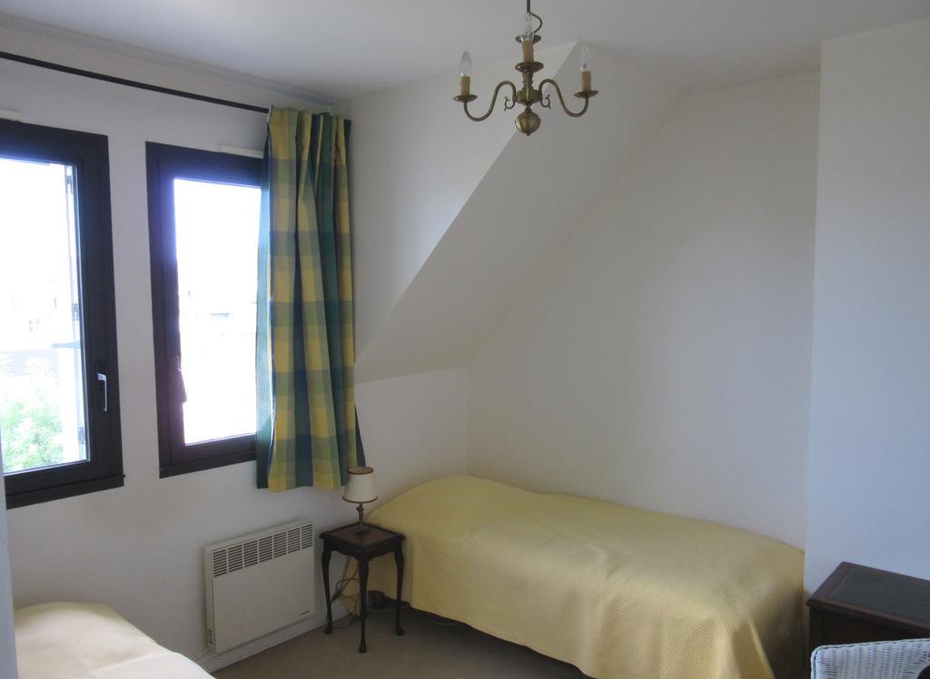 Appartements Blonville Centre 外观 照片