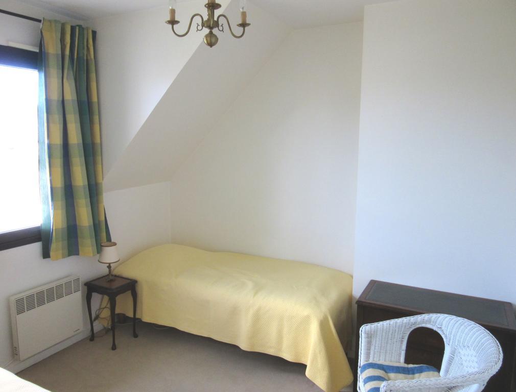 Appartements Blonville Centre 客房 照片