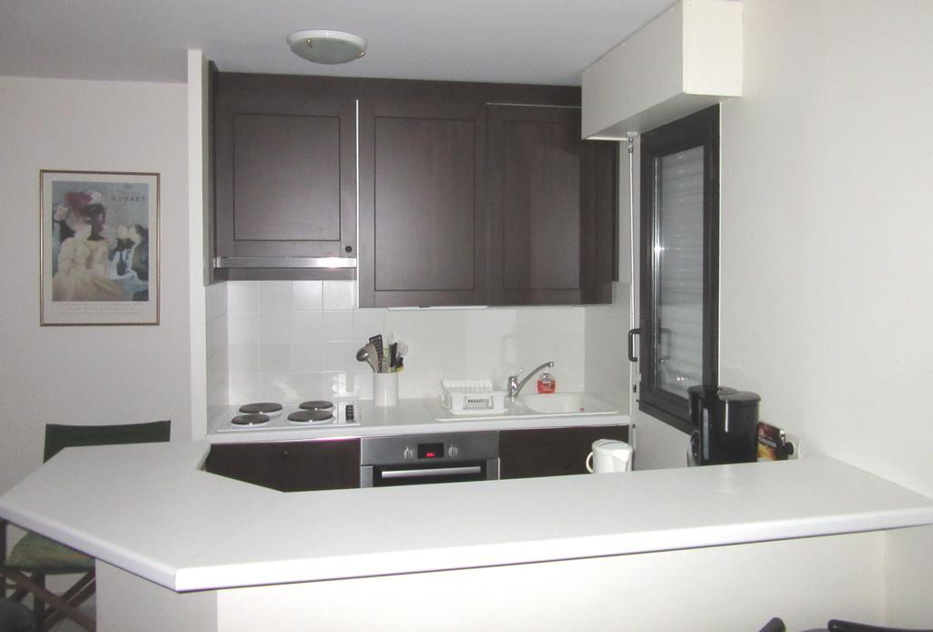Appartements Blonville Centre 客房 照片
