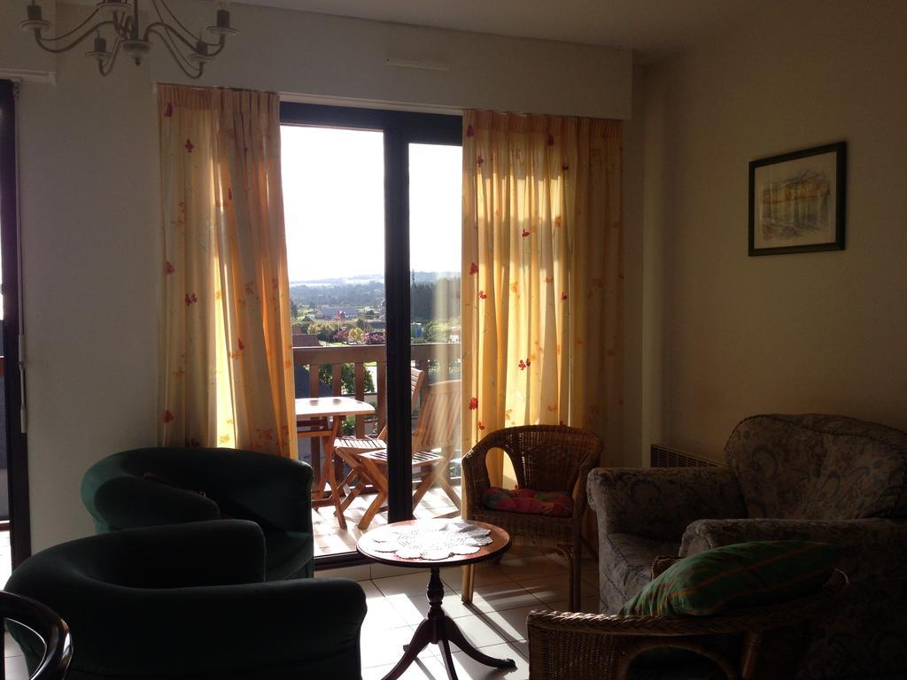 Appartements Blonville Centre 客房 照片
