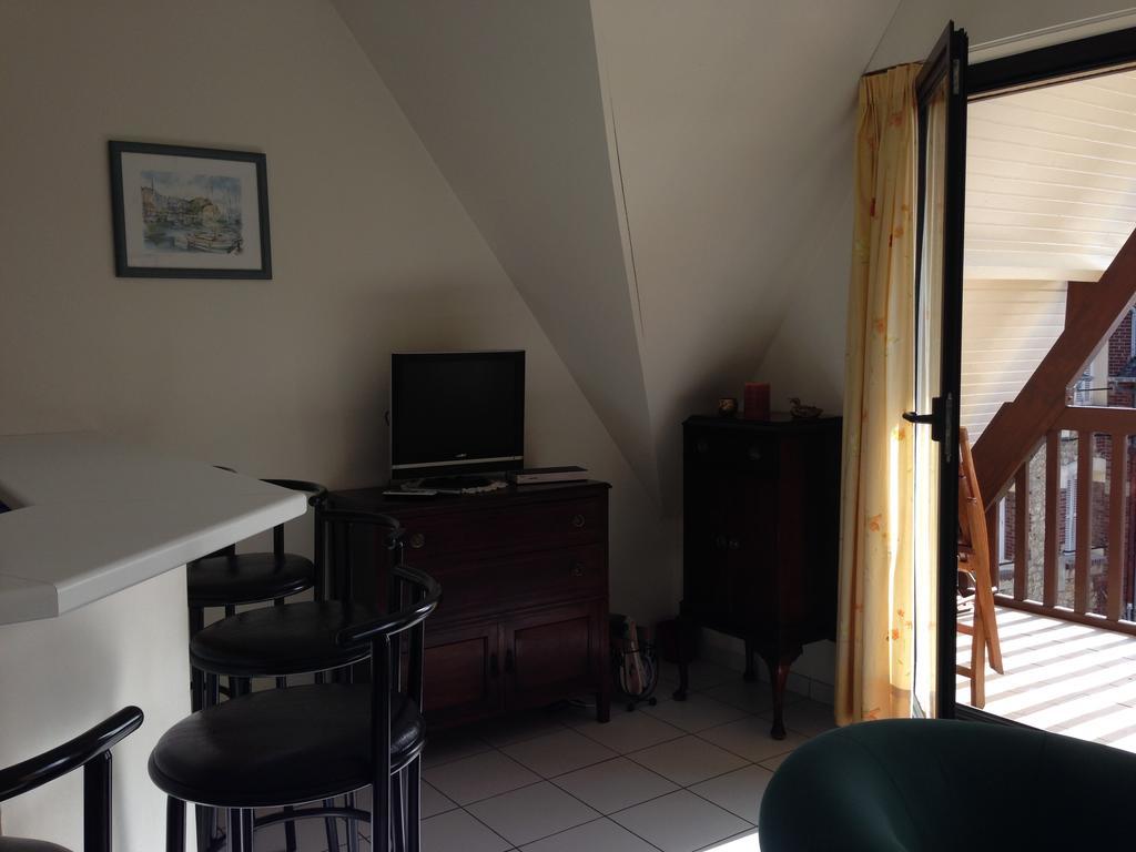 Appartements Blonville Centre 客房 照片
