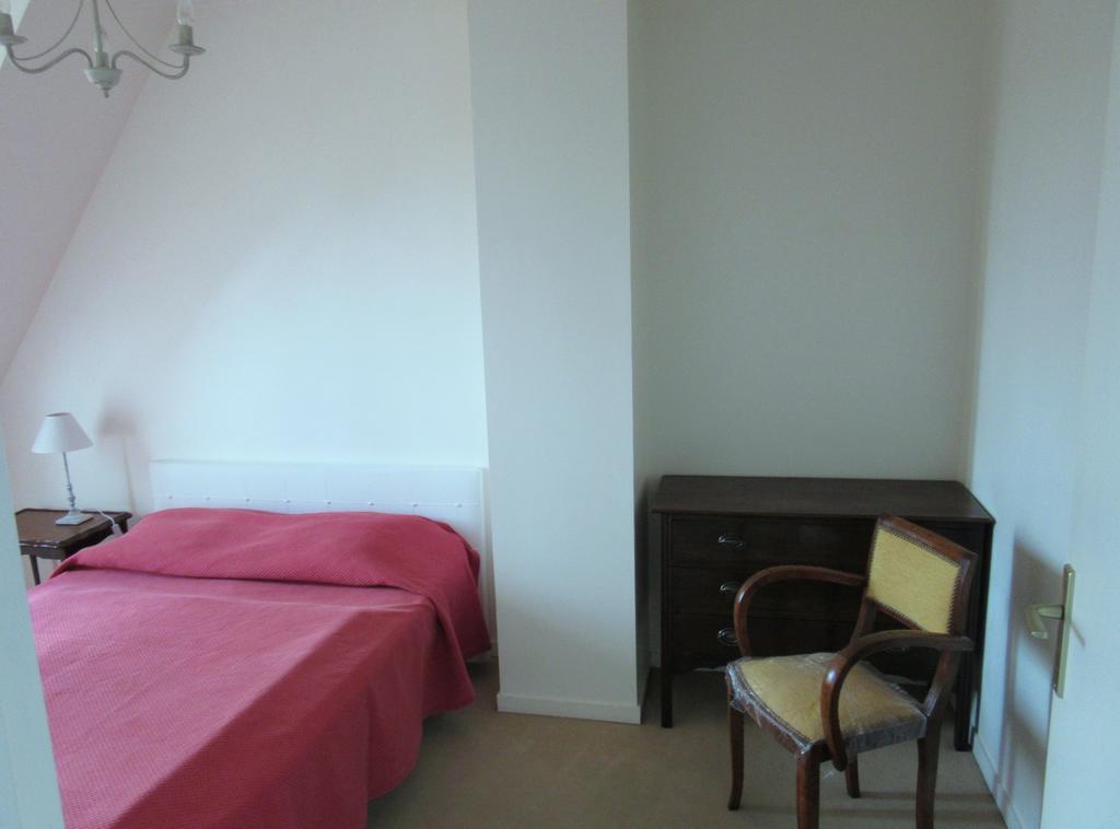 Appartements Blonville Centre 外观 照片