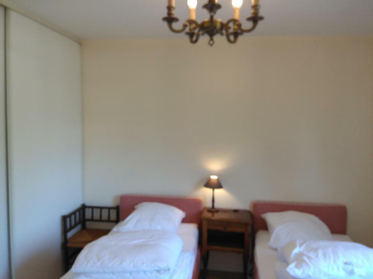 Appartements Blonville Centre 外观 照片