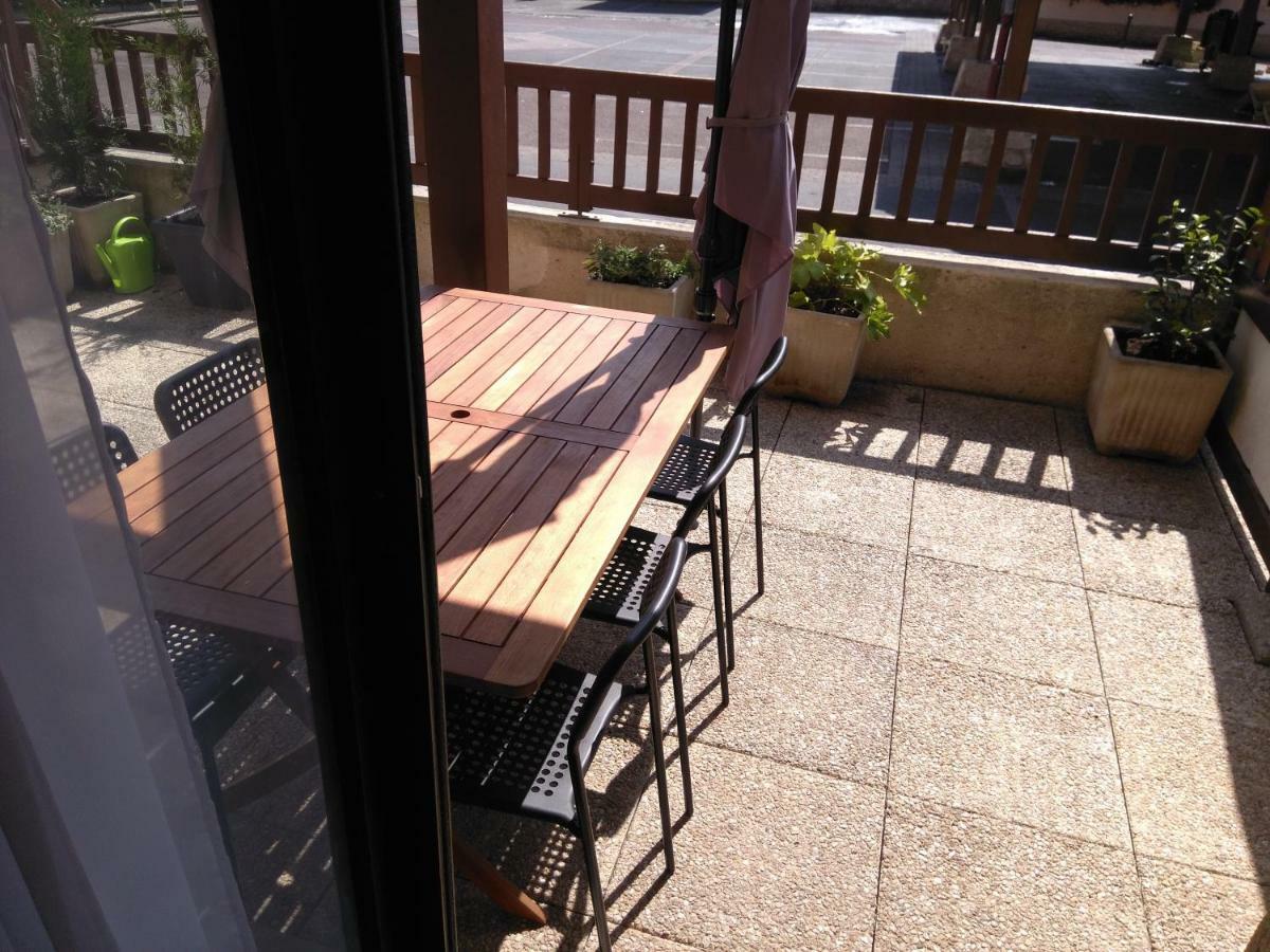 Appartements Blonville Centre 外观 照片