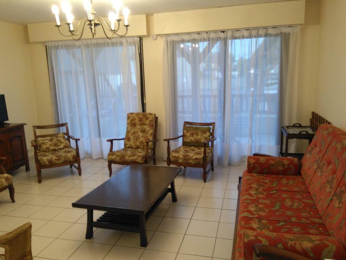Appartements Blonville Centre 外观 照片