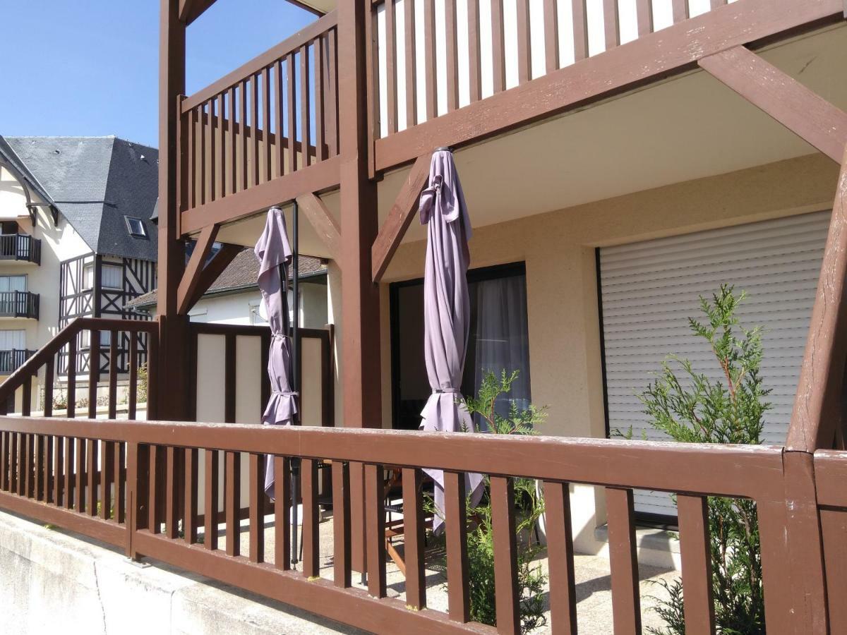 Appartements Blonville Centre 外观 照片