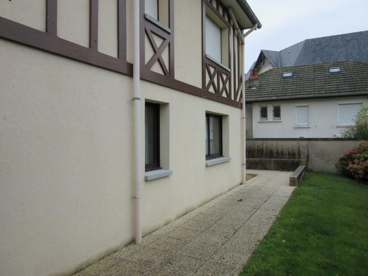 Appartements Blonville Centre 外观 照片