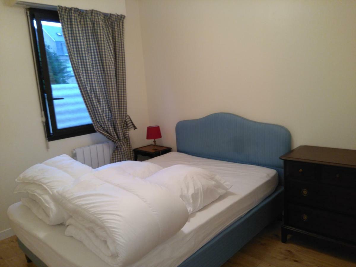 Appartements Blonville Centre 外观 照片