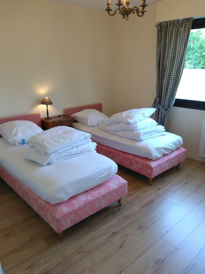 Appartements Blonville Centre 外观 照片